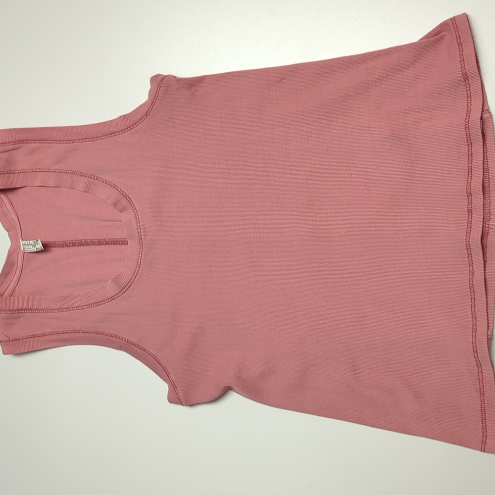 New Free People Intimately Tank.